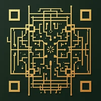 极速影院APP 下载二维码
